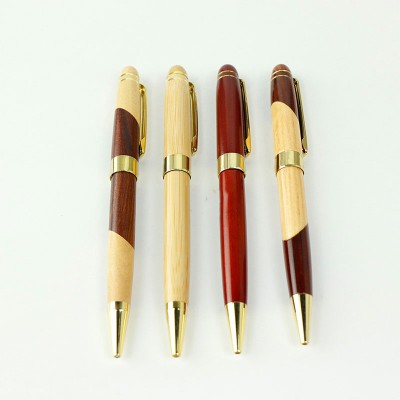 How to Find Eco Friendly Wooden Ballpoint Pen with Custom Logo
