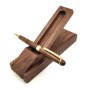 How to Find Wood Ball Pen with Wood Box Ballpoint Pen Set
