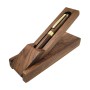 Where to Get Wood Ball Pen with Wood Box Ballpoint Pen Set