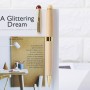 How to Get Eco Friendly Bulk Slim Wooden Ballpoint Pens with Metal Clip