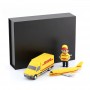 wholesale high quality DHL Promotional Gifts Sets as business gifts for customers