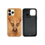 How to find Custom Wood Cell Phone Case for iPhone Laser Engraving