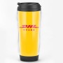 DHL Express Water Bottle By Brand Promo Gift Suppliers