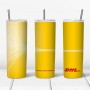 dhl delivery water bottle by brand promo gift Suppliers