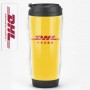 wholesale low price dhl express plastic water bottle for employee