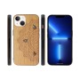 how to find New Shell Wood Case Designed Stylish