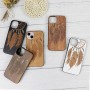 how to get New Shell Wood Case Designed Stylish