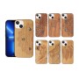 where to buy New Shell Wood Case Designed Stylish