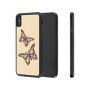how to buy Wood Seashell Cases Unique Phone Case