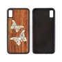 where to get Wood Seashell Cases Unique Phone Case