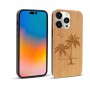 how to buy Straight Edge Cherry Wood Phone Case