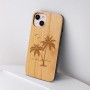 how to get Straight Edge Cherry Wood Phone Case