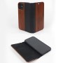 how to buy Phone Case Made of Flip Leather Material Can Hold Credit Cards