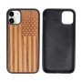 where to buy Cherry Phone Case with American Flag Design