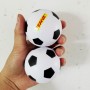 stress ball printed DHL logo as unique gift items wholesale