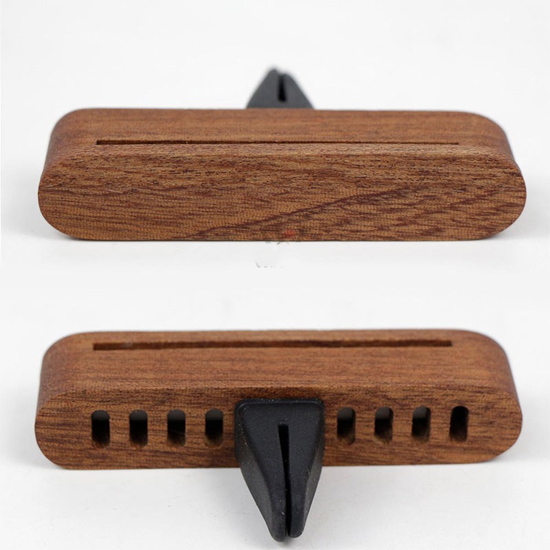 how to find Solid Wood Car Aromatherapy
