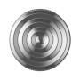New Product Custom Pop it Fidget toy Decompression Pendant Gyro Necklace Key Chain Tiktok Anti-Stress Cool Toys