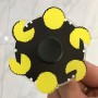 How to buy Acrylic Hand Spinner Anime Running Stress Relief
