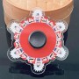 How to find Acrylic Hand Spinner Anime Running Stress Relief