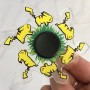 where to get Acrylic Hand Spinner Anime Running Stress Relief