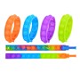 How to get Decompression Push Pop Bubble Silicone Bracelet