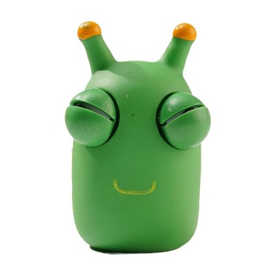 How to find Green Slug Fidget Squeeze Toys