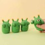 where to buy Green Slug Fidget Squeeze Toys
