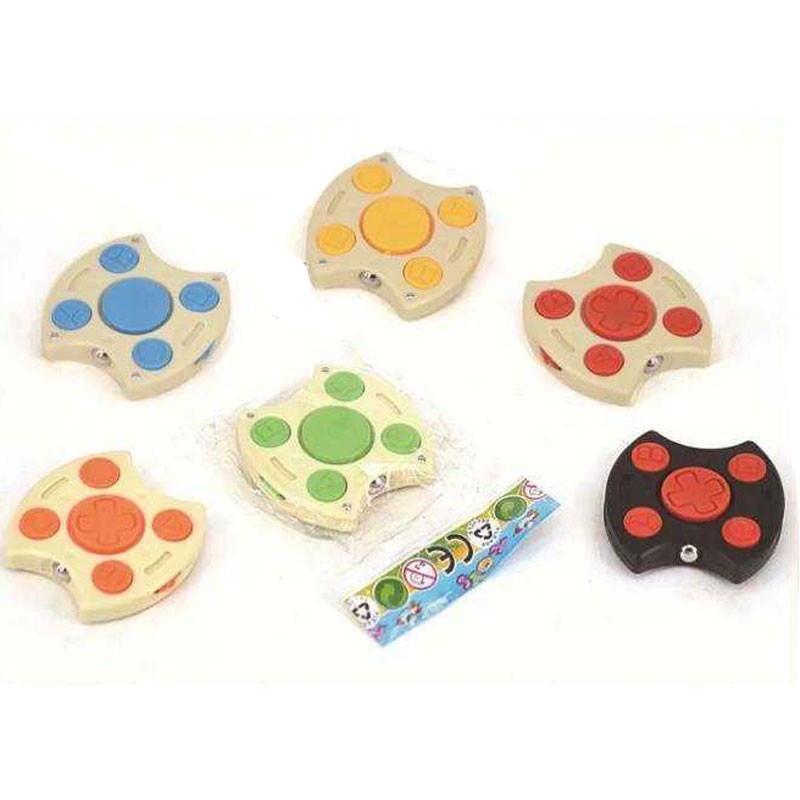 How to get Decompression Magic Cube Hand Spinner