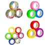 where to buy Decompression Ring Magic Toy Fingertip