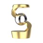 How to buy Kinetic Fidget Spinner Toys Metal Suspended Ball