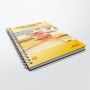 Personalized Custom Printed Notebooks
