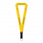 Custom Lanyards With DHL Logo Personalized Company Gifts