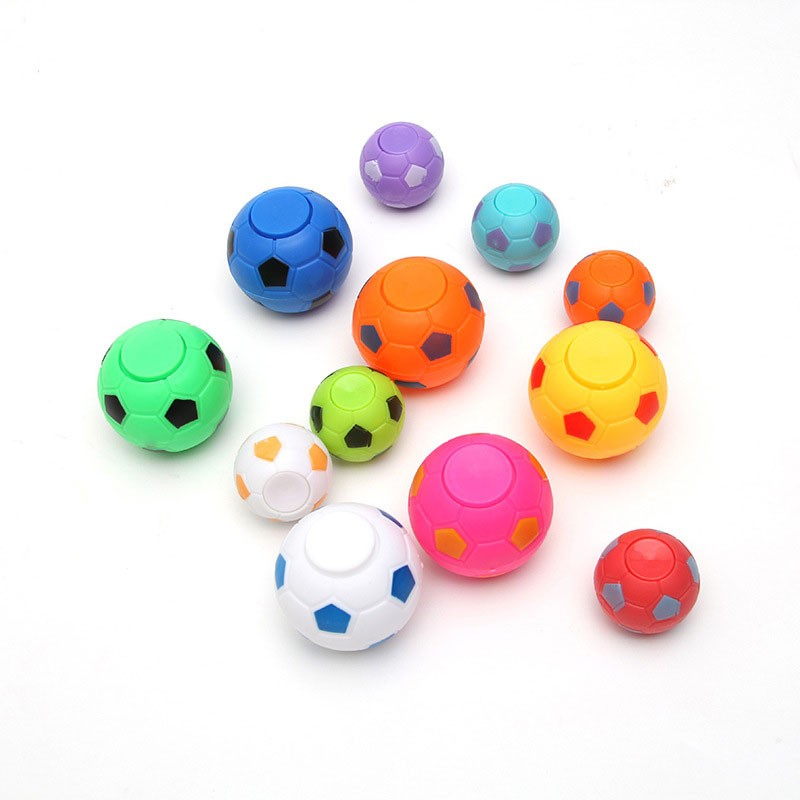 How to buy Fidget Spinners Soccer Ball Toys