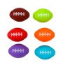 how to get Colorful Rugby Ball Toys