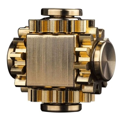 How to find Gear Linkage Metal Hand Spinner Fidget