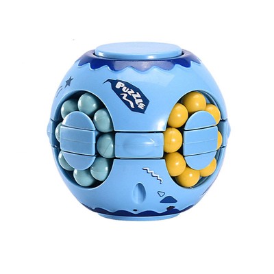 Where to buy Rotating Magic Bean Hand Spinner Stress Relief