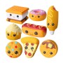 How to find Food Squishy Toys for Kids Children