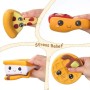 where to get Food Squishy Toys for Kids Children
