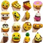 How to get Food Squishy Toys for Kids Children