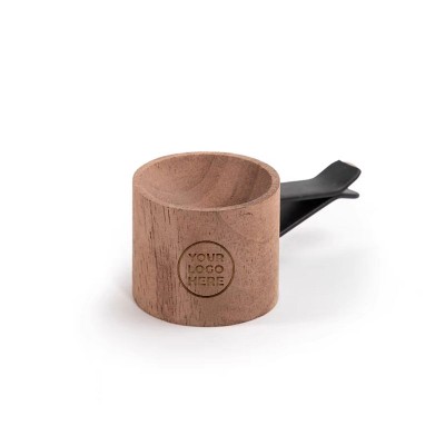 how to find Walnut Wood Block Personal Air Freshener