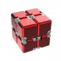 how to customized Metal DIY Puzzle Cube Durable Exquisite