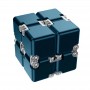 how to get Metal DIY Puzzle Cube Durable Exquisite