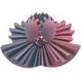 how to find 3D Printed Spin Ball Colorful Anxiety Relaxing