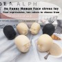 where to get Funny Custom Cheap Stress Balls