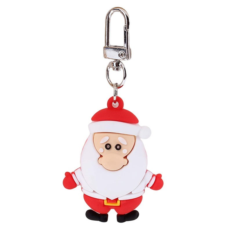 Custom PVC Keychain