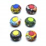 how to find Round Fidget Spinner Plastic Gradient Decompression