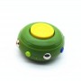 where to get Round Fidget Spinner Plastic Gradient Decompression