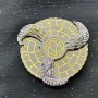 where to get Metal DND Dice Dungeons and Dragons