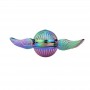 how to buy Golden Gyro Ball Fidget Spinner Toys