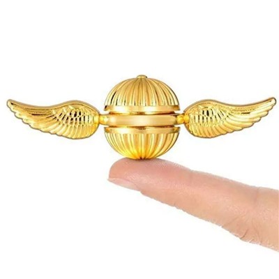 how to get Golden Gyro Ball Fidget Spinner Toys